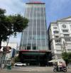 Bán nhà MT 23 - 25 Đông Du P.Bến Nghé Quận 1, DT: 8x20 cn 160m2 giá bán chỉ 140 tỷ