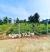 Bán đất Diên Xuân view ruộng mát mẻ có thổ cư - tặng vườn cây trái