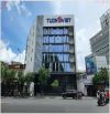 Bán Building ngang 11,2M hầm 10 Tầng trục quốc tế đẳng cấp Nguyễn Văn Trỗi - HDT 450tr/th