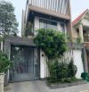 Bán biệt thự căn góc 2 mặt tiền đường khu vip ven sông Đường Đặng Thùy Trâm 15mx22m 35ty