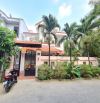 Biệt thự view trực diện sông khu Bình Lợi, Bình Thạnh, HDT 90tr/th, giá chỉ 35 tỷ