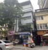 Cho thuê nhà mặt phố Trung Kính To, DT: 70m2 x 5tầng, MT: 5m, vị trí gần Yên Hòa gần VP