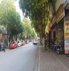 HOT! Bán NHANH Nhà C4 Giang Biên, ngõ thông ô tô tránh, 106m, MT 5m, giá hơn 12tỷ