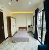 Tòa CHDV Tam Khương dòng tiền 90 triệu, 18p, mới koong, ngõ ba gác, thang máy, 75m