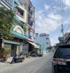Lô đất trống đường Dương Quảng Hàm, P.5, GV. DT: 6m x 20m CN: 120m2 - Giá: 11,9ty TL