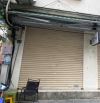 Cho thuê mặt phố TRẦN QUỐC TOẢN 30m2 20tr riêng biệt