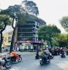 Building ngay Queen Plaza Trần Hưng Đạo - 8x18m - 1 Hầm & 8 Tầng TM - PCCC ĐẠT CHUẨN !!!