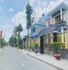 Nền thổ cư 200m2 liền kề DA EcoPark Bến Lức. Giá 2,49 tỷ