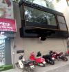 Cho thuê nhà mặt phố nút Bưởi, Hoàng Quốc Việt 130m2, 2 tầng ,25t , ănok