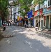 Bán nhà mặt phố Nguyễn Đình Hoàn-Phường Nghĩa Đô-Cầu Giấy-Hà Nội 67m2, MT5.6m, GPXD6T