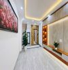 BÁN NHÀ 245 ĐỊNH CÔNG 31m2 6 TẦNG MT 3.4m CHỈ 8.39 TỶ  , THANG MÁY, FULL NỘI THẤT, NGÕ ĐẸP