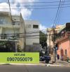 BÁN ĐẤT VIEW BIỂN- LÔ GÓC 2 MẶT TIỀN TRẦN PHÚ DT 130M2=8,5X16M- KHU SAO MAI- PHƯỜNG 5