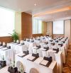 TOÀ NHÀ CHUẨN Y KHOA QUỐC TẾ- DTSD: 17,000 M2- NGANG 71M- 7 TẦNG- 6 THANG MÁY- 5,5 TỶ/TH