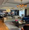 Bán chung cư cao cấp Võ Chí Công - 168m2 - 3PN - Đẹp mê li