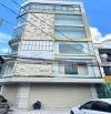 Giảm giá bán gấp nhà MT Trần Hưng Đạo, Quận 1 - DT:5.5x19m - 6 Tầng, HĐT:100trđ, Giá:52 tỷ