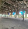 💥💥 Cho thuê Kho Xưởng 1.800m2 Long An. Hệ thống PCCC, trạm điện, đường xe Cont 24h.