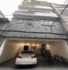 BÁN NHÀ NGỌC LÂM - 6TẦNG THANG MÁY - FULL NỘI THẤT - OTO VÀO TẬN NHÀ - VỊ TRÍ ĐẮC ĐỊA