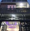 Bán Nhà 3 Tầng Ngay Chợ Hiệp Bình 62m2 Ngang 4,5m Nở Hậu 5m 4,8Tỷ