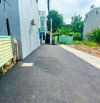 Bán đất full thổ cư đường Thạnh Lộc 13, Quận 12 - Gần chợ Cầu Đồng giá chỉ 24 tr/m2