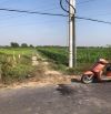 Đất ngộp 2 mặt tiền nhựa xã Phước Thạnh Củ Chi TPHCM, DT: 1760m2.
