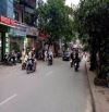 Bán Nhà MT Siêu Rộng_Mặt Phố Khương Trung_TX_2 Thoáng_2oto Tránh_DT91m_MT6.8m_4T_Giá 30.5t