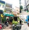 🔥TRUNG TÂM QUẬN TÂN PHÚ - LŨY BÁN BÍCH - HUỲNH THIỆN LỘC - DTSD 52M2 - 3 TẦNG 2 PN 2 WC -