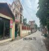 BÁN ĐẤT TRUNG TÂM PHỐ DÂU – GẦN CHỢ ĐẦU MỐI. 55M2 * 1,9 TỶ.