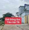 Lô góc ven biển duy nhất Đông Quí- Tiền Hải, Thái Bình !