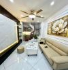 NHÀ MỚI - MINH KHAI, NGÕ 3 GÁC, CÁCH Ô TÔ 10M,  5 TẦNG 22M2 – 5.3 TỶ