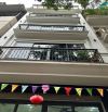 BÁN NHÀ VŨ TÔNG PHAN- CCMNI 7 TẦNG- THANH MÁY- HƠN 10 TỶ- RẺ NHẤT THỊ TRƯỜNG- K CÓ CĂN T2