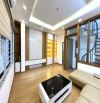 Nhà đẹp Hạ Yên Quyết_ Ngõ nông_ Vị trí hiếm nhà bán_ Nội thất sịn sò