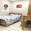 195M, 10,Xtỷ CHDV 8 PHÒNG,TN 300TR, HẺM XE HƠI 6M, TRỤC ĐỖ XUÂN HỢP, PHƯỚC LONG B