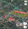 80m2 mặt đường Sông He, Dương Kinh gần Vin