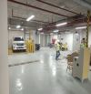 Bán toà nhà văn phòng MP Nguyễn Hoàng, Nam Từ Liêm. DT 300m2 x 9 tầng, MT 15m. Giá: 179 tỷ