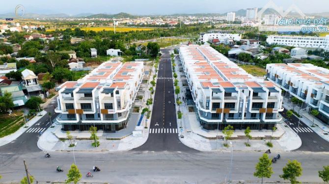CĂN NỘI BỘ DUY NHẤT TẠI DỰ ÁN BGI GIÁ SỐC - 1