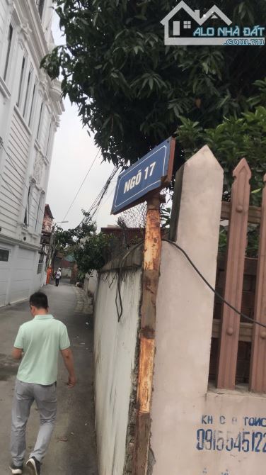 BÁN ĐẤT TDP ĐỒNG SAU,PHƯỜNG TIỀN PHONG, 180M,MT 10M,OTO VÀO NHÀ.GIÁ 2,8TỶ.