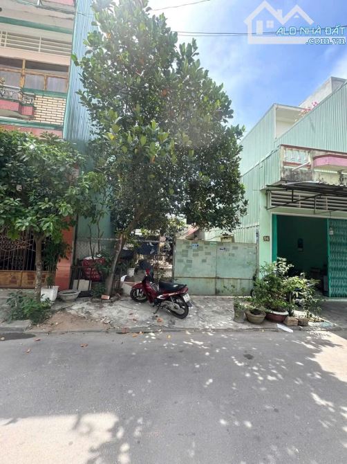 Bán lô mặt tiền đường Lê Văn Trung, trung tâm thành phố Quy Nhơn