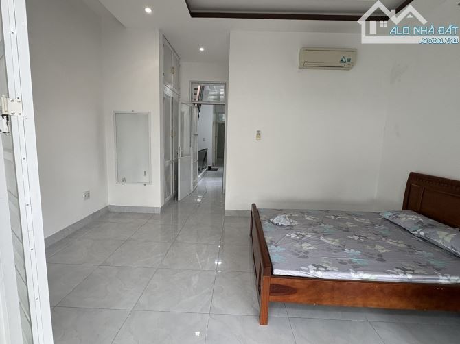 SIÊU PHẨM MẶT TIỀN – GẦN BIỂN PHẠM VĂN ĐỒNG – NHÀ ĐẸP KHU VIP SƠN TRÀ