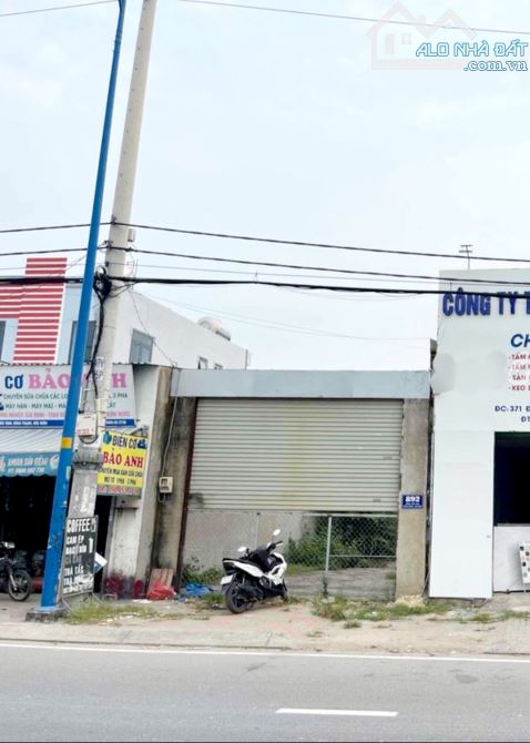 Đất 5x47m Mặt Tiền Đường Đặng Thúc Vịnh x.Đông Thạnh Hóc Môn Giá 11.6 Tỷ, Công Chứng Ngay
