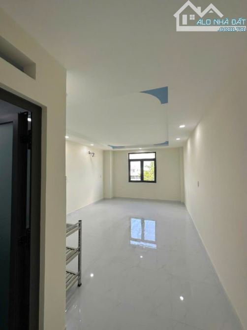 THẠNH LỘC, NHÀ 5 TẦNG, 83M, HẺM XE HƠI,THÔNG THOÁNG, NHÀ MỚI VÀO Ở NGAY,NHỈNH 6 TỶ,TL