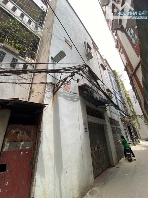 Bán Nhà Đình Quán, Cầu Diễn, Ô Tô Qua Nhà, Gần Phố, Ngõ Nông, Đầu Tư, 71m2, Giá 11.55 Tỷ