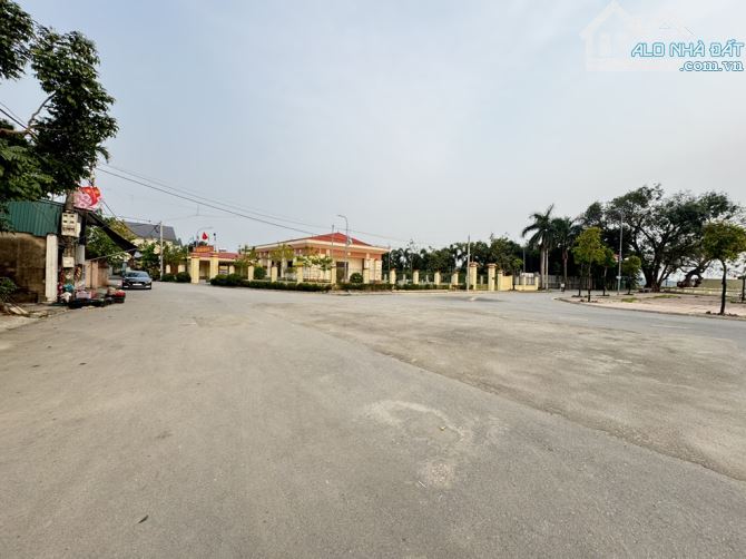 BÁN ĐẤT NGUYÊN KHÊ, ĐÔNG ANH, OTO ĐỖ CỬA, SINH LỜI X2,X3...