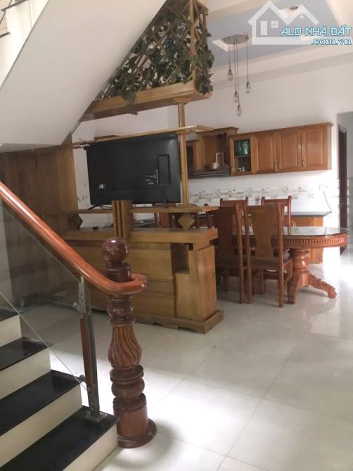 Bán Nhà 4 Tầng Hẻm Xe Tải 12m 290m2_12*25 Ngô Chí Quốc Bình Chiểu Thủ Đức Chỉ 18 tỷ Siêu