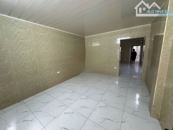 Cho thuê nhà Phố Tân Mai 50m2, 2 ngủ, 6.5 Triệu (có thương lượng) ở gđ, nhóm đi làm