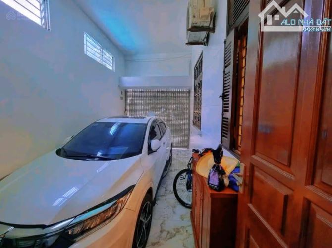 7 Tầng Thang Máy Đẹp Nhất Phố Giang Văn Minh, 62m2, Ở & Cho Thuê 30 triệu, nhỉnh 21 tỷ