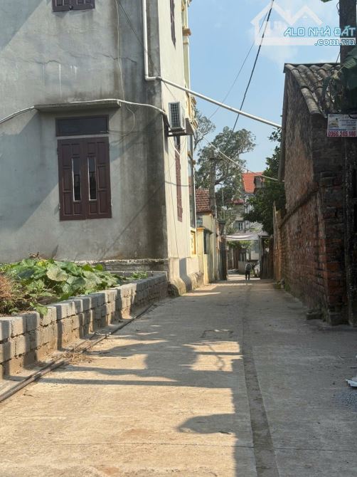 🌈Lô đất Đẹp khái thái cách trục chính kinh doanh 30m 🏠Khai Thái- Phú Xuyên - HN  **Dt 13