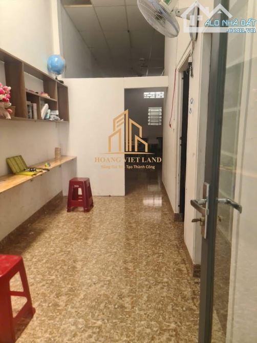 NHÀ MẶT TIỀN TRƯƠNG CÔNG ĐỊNH. DT 5x16m (TC 100%) HƯỚNG TÂY