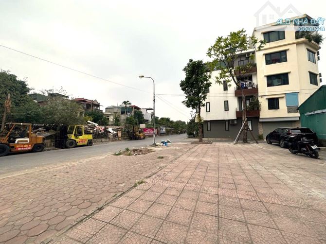 🏠 BÁN NHÀ 50m2 NGÔ GIA TỰ - LONG BIÊN– ĐƯỜNG Ô TÔ TRÁNH – VỈA HÈ SIÊU RỘNG – CHỈ 11.2 TỶ!