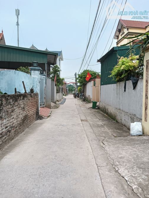 Khai thái - phú xuyên 👉 85m rẻ đẹp tiềm năng 🛻 ô tô đỗ cửa