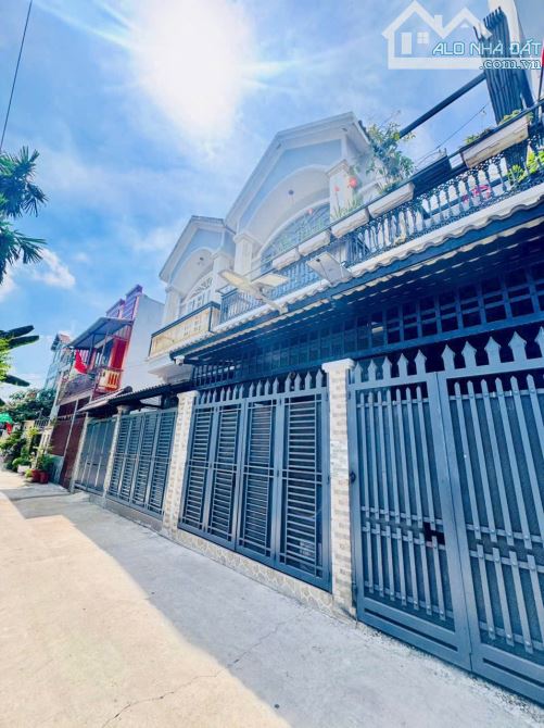 Nhà ngang 6, 2pn, giá 4,38 tỷ
